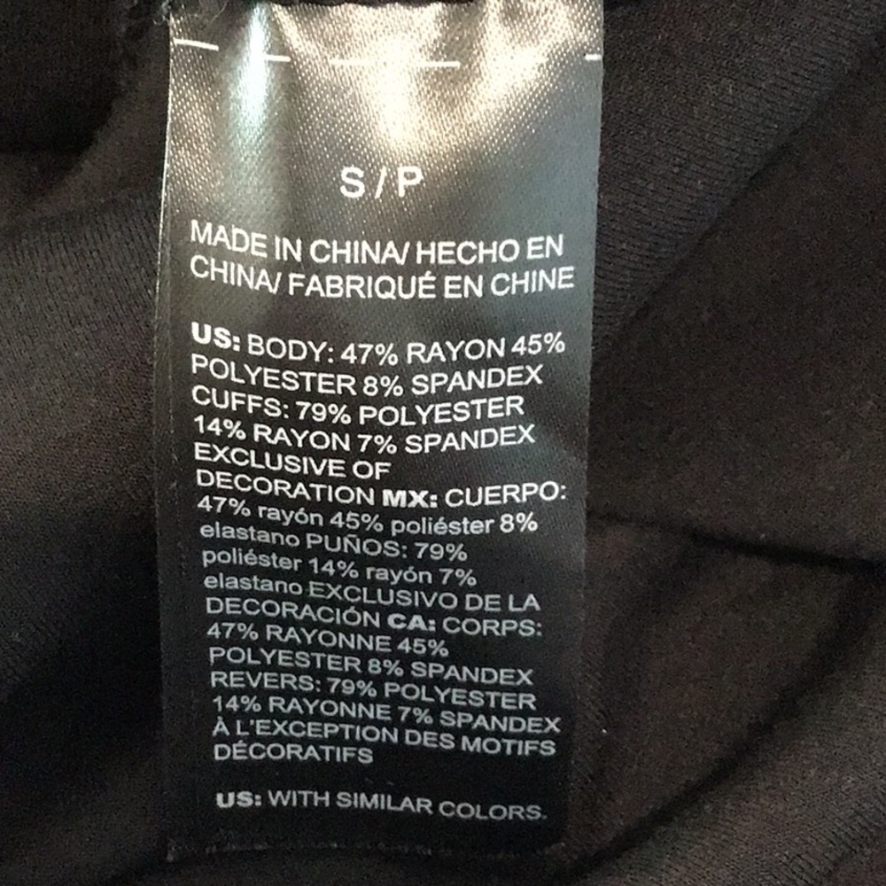 Tunic from WHBM - Picture 5 of 5